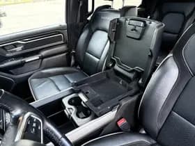 Dodge Ram 1500 5.7 V8 4x4 Crew Cab Laramie thumbnail 10