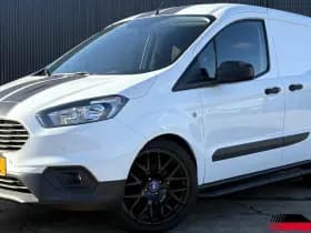 Ford Transit Courier 1.5 TDCI SPORT