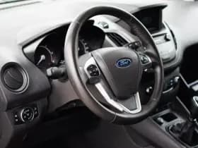 Ford Transit Courier 1.5 TDCI SPORT thumbnail 2