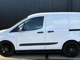 Ford Transit Courier 1.5 TDCI SPORT thumbnail 15