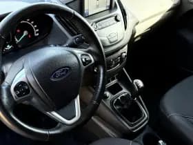 Ford Transit Courier 1.5 TDCI SPORT thumbnail 29
