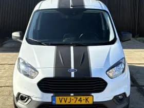 Ford Transit Courier 1.5 TDCI SPORT thumbnail 6
