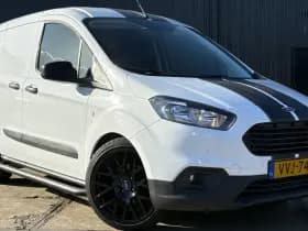 Ford Transit Courier 1.5 TDCI SPORT thumbnail 7