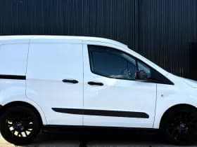 Ford Transit Courier 1.5 TDCI SPORT thumbnail 8