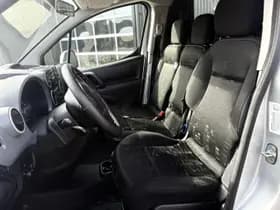 Citroën Berlingo 1.6 BlueHDI 100 Club MARGE thumbnail 2