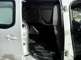 Citroën Berlingo 1.6 BlueHDI 100 Club MARGE thumbnail 13