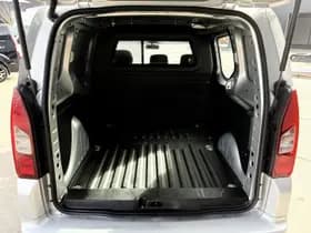 Citroën Berlingo 1.6 BlueHDI 100 Club MARGE thumbnail 14