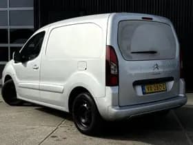 Citroën Berlingo 1.6 BlueHDI 100 Club MARGE thumbnail 18