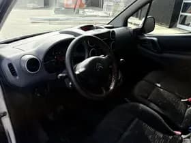 Citroën Berlingo 1.6 BlueHDI 100 Club MARGE thumbnail 3