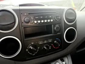 Citroën Berlingo 1.6 BlueHDI 100 Club MARGE thumbnail 8