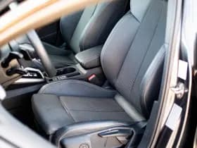 Audi A3 Limousine 35 TFSI edition one thumbnail 14