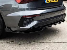 Audi A3 Limousine 35 TFSI edition one thumbnail 17