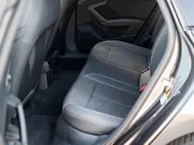 Audi A3 Limousine 35 TFSI edition one thumbnail 18