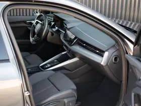 Audi A3 Limousine 35 TFSI edition one thumbnail 20