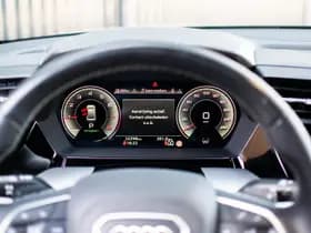 Audi A3 Limousine 35 TFSI edition one thumbnail 24