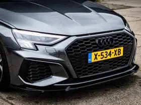 Audi A3 Limousine 35 TFSI edition one thumbnail 25