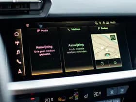 Audi A3 Limousine 35 TFSI edition one thumbnail 27