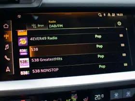 Audi A3 Limousine 35 TFSI edition one thumbnail 28