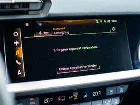 Audi A3 Limousine 35 TFSI edition one thumbnail 30