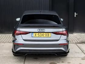 Audi A3 Limousine 35 TFSI edition one thumbnail 32