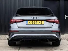 Audi A3 Limousine 35 TFSI edition one thumbnail 33