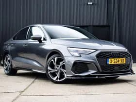 Audi A3 Limousine 35 TFSI edition one thumbnail 38