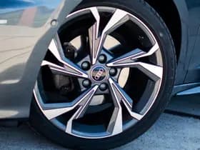 Audi A3 Limousine 35 TFSI edition one thumbnail 6