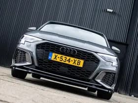 Audi A3 Limousine 35 TFSI edition one thumbnail 8