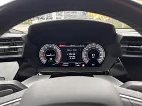 Audi A3 Limousine 35 TFSI edition one thumbnail 9