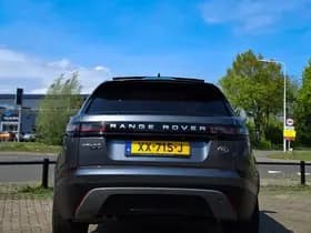 Land Rover Range Rover Velar thumbnail 2