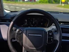 Land Rover Range Rover Velar thumbnail 13
