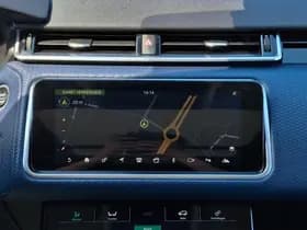 Land Rover Range Rover Velar thumbnail 14