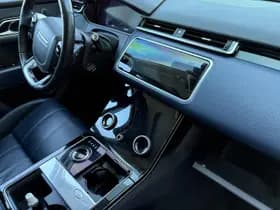Land Rover Range Rover Velar thumbnail 3