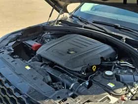 Land Rover Range Rover Velar thumbnail 23