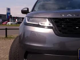 Land Rover Range Rover Velar thumbnail 8