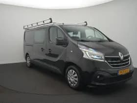 Renault Trafic thumbnail 2