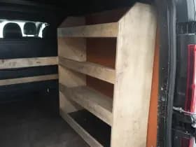 Renault Trafic thumbnail 11