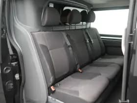 Renault Trafic thumbnail 14