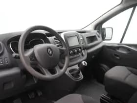 Renault Trafic thumbnail 15