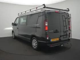 Renault Trafic thumbnail 3
