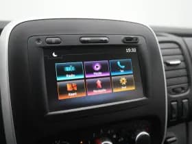 Renault Trafic thumbnail 27