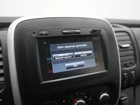 Renault Trafic thumbnail 29