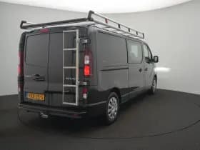 Renault Trafic thumbnail 4