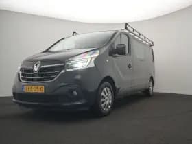 Renault Trafic thumbnail 5