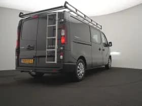 Renault Trafic thumbnail 6