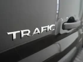 Renault Trafic thumbnail 9