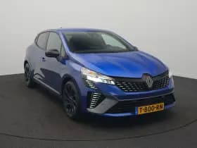 Renault Clio thumbnail 2
