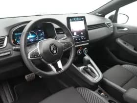 Renault Clio thumbnail 18