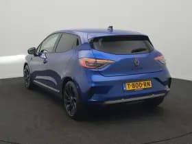 Renault Clio thumbnail 3