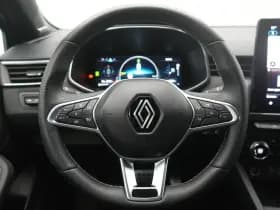 Renault Clio thumbnail 23